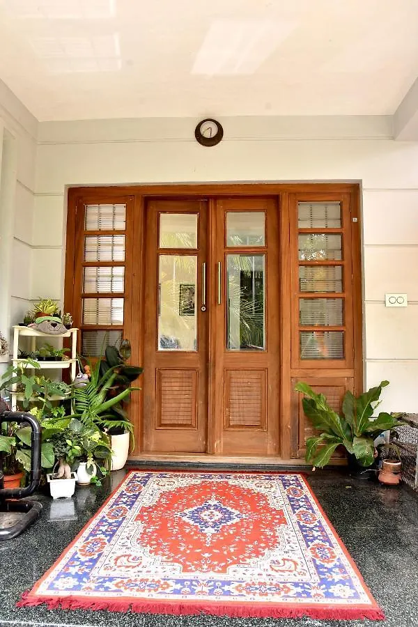 Pāppinisseri Kannur Beachway Homestay