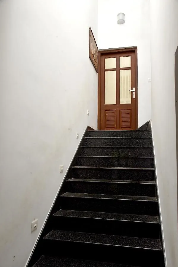 Pāppinisseri Kannur Beachway Homestay