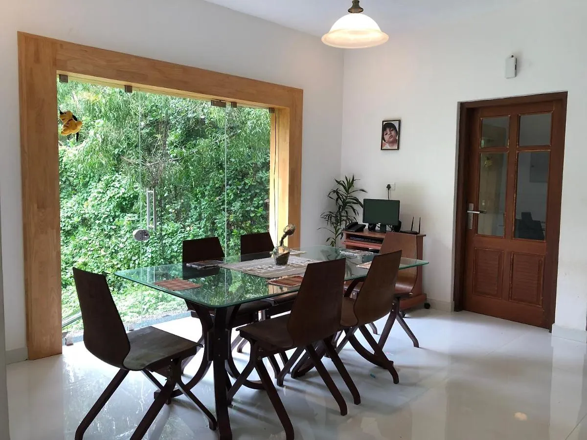 Pāppinisseri Kannur Beachway Homestay