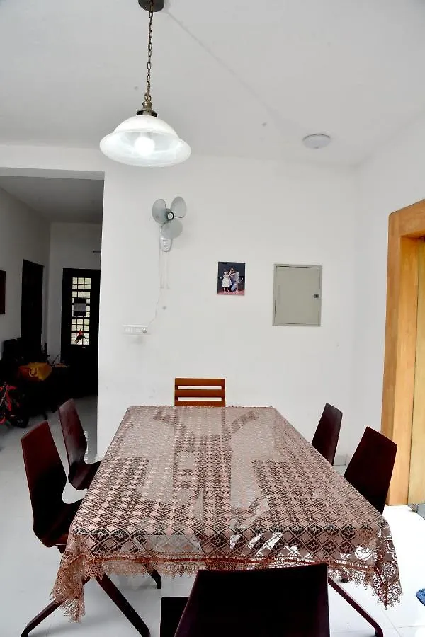 Pāppinisseri Kannur Beachway Homestay