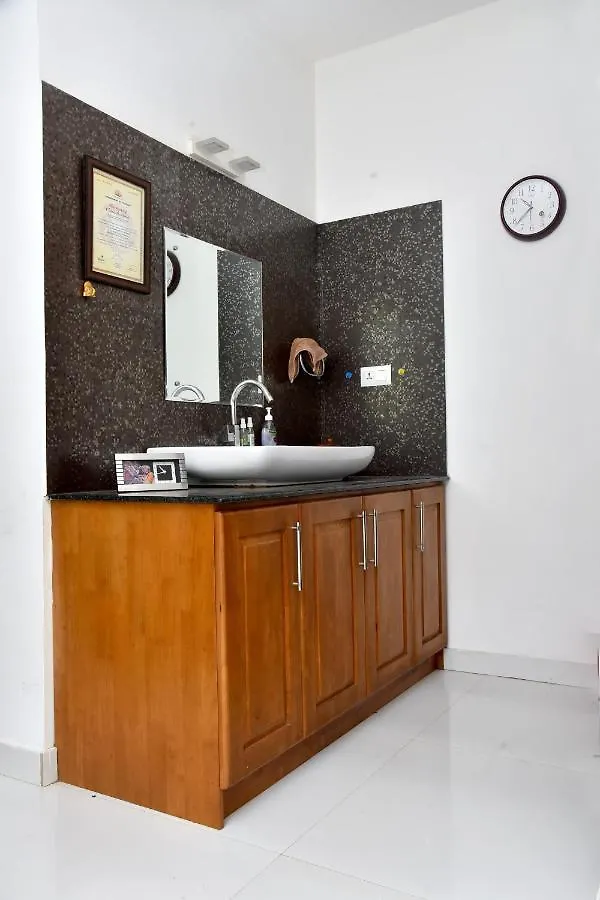 Pāppinisseri Kannur Beachway Homestay
