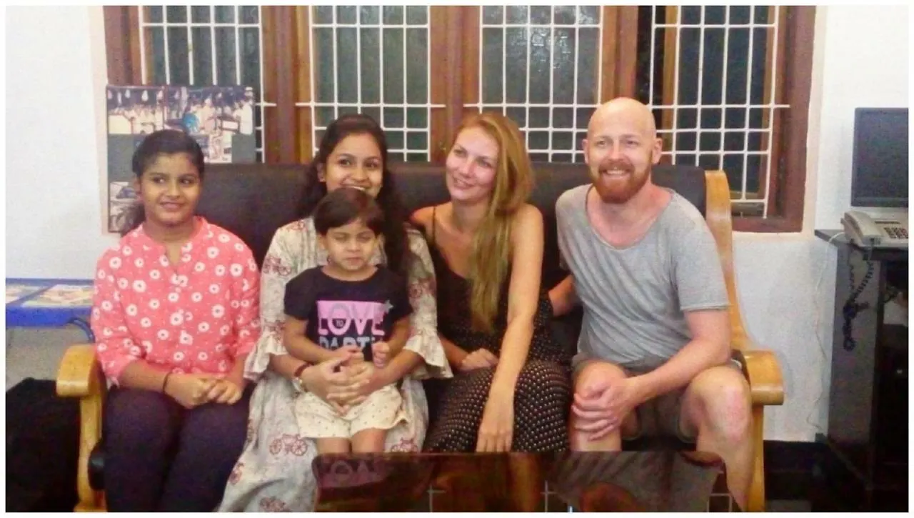 Pāppinisseri Kannur Beachway Homestay