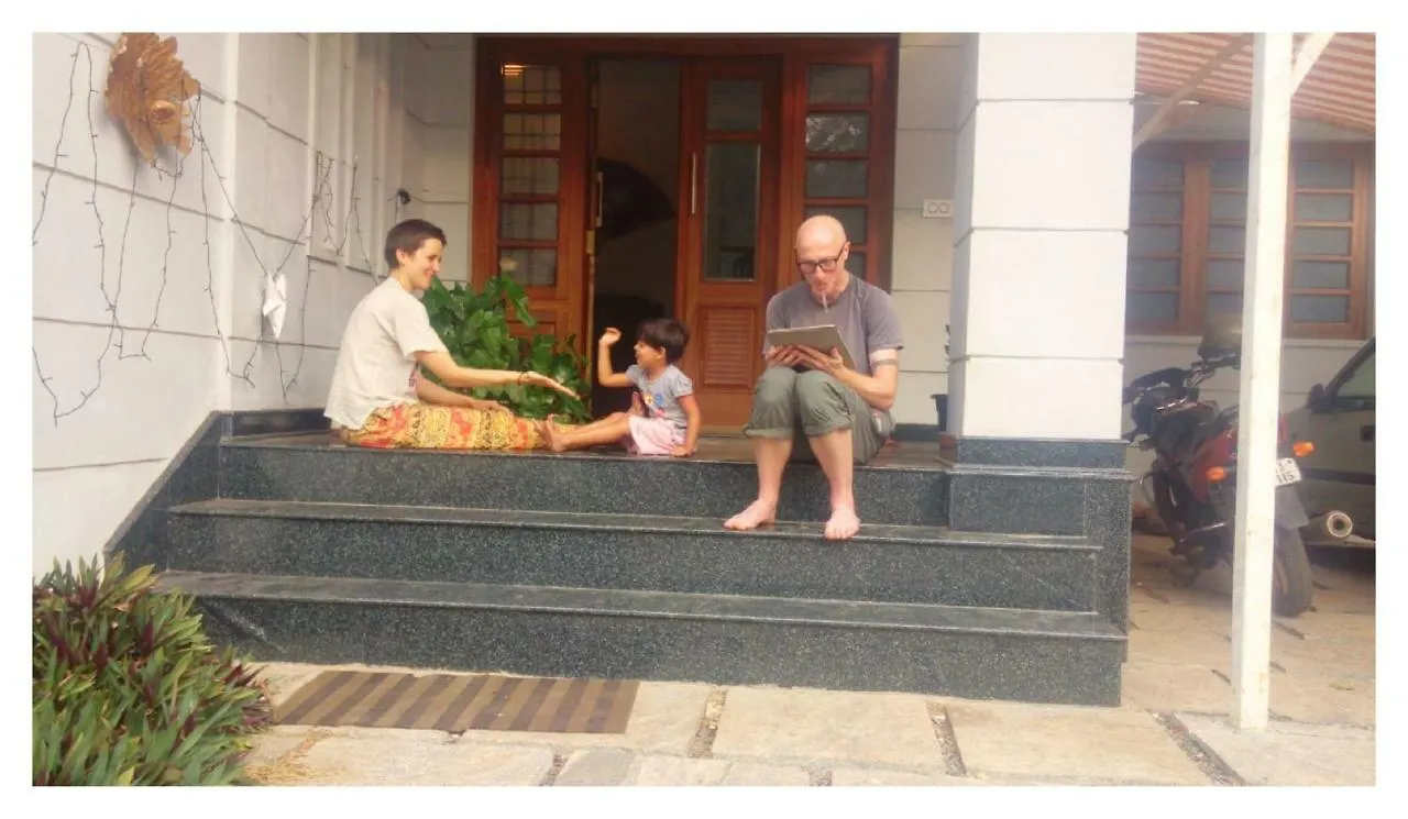 Pāppinisseri Kannur Beachway Homestay